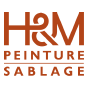 Image de H&M Peinture Sablage