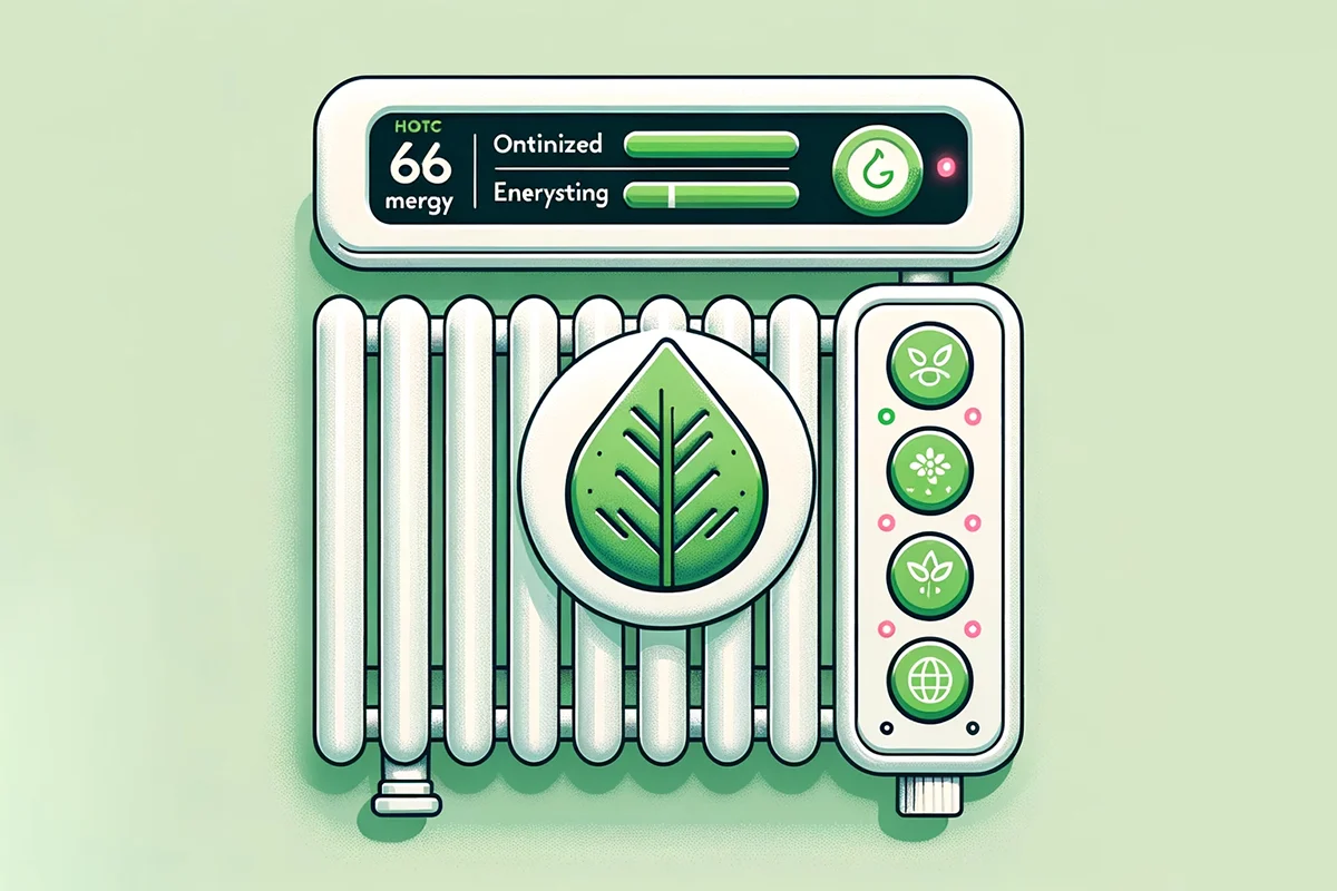 Illustration Sablage de radiateur : une solution efficace pour un système de chauffage optimisé