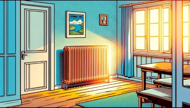 Le sablage de radiateur est-il écologique ? Un examen approfondi