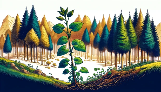Illustration Les bénéfices écologiques du sablage de radiateur