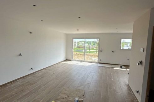 Peinture et rénovation intérieure