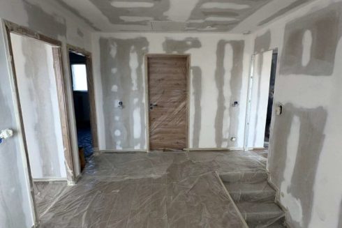 Peinture interieure pour particulier et professionnels