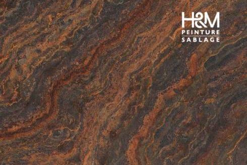 demande de devis HM peinture sablage professionnel